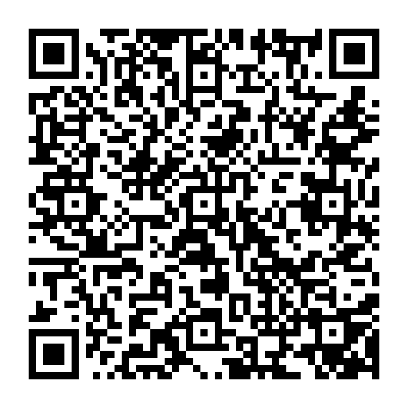 QR kod