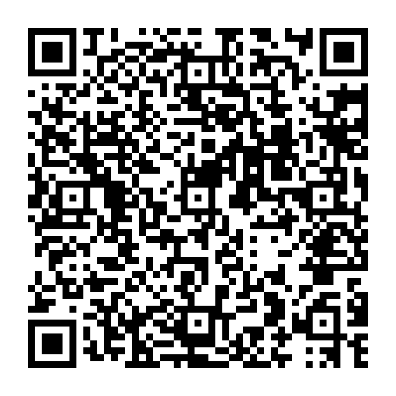 QR kod