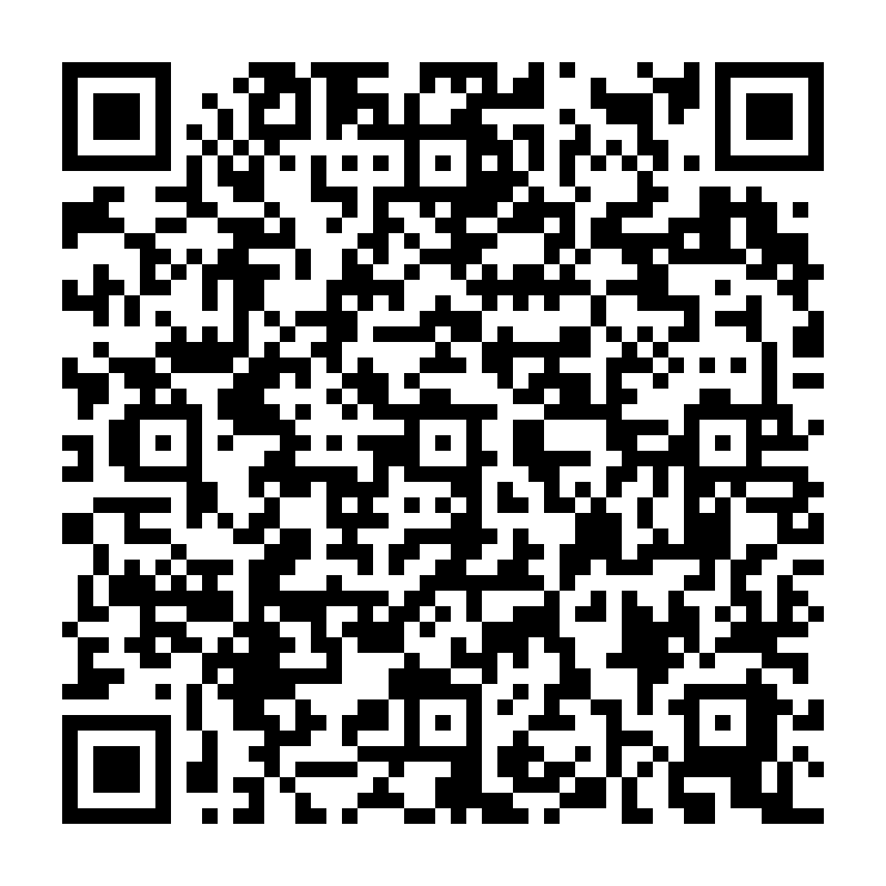 QR-kód
