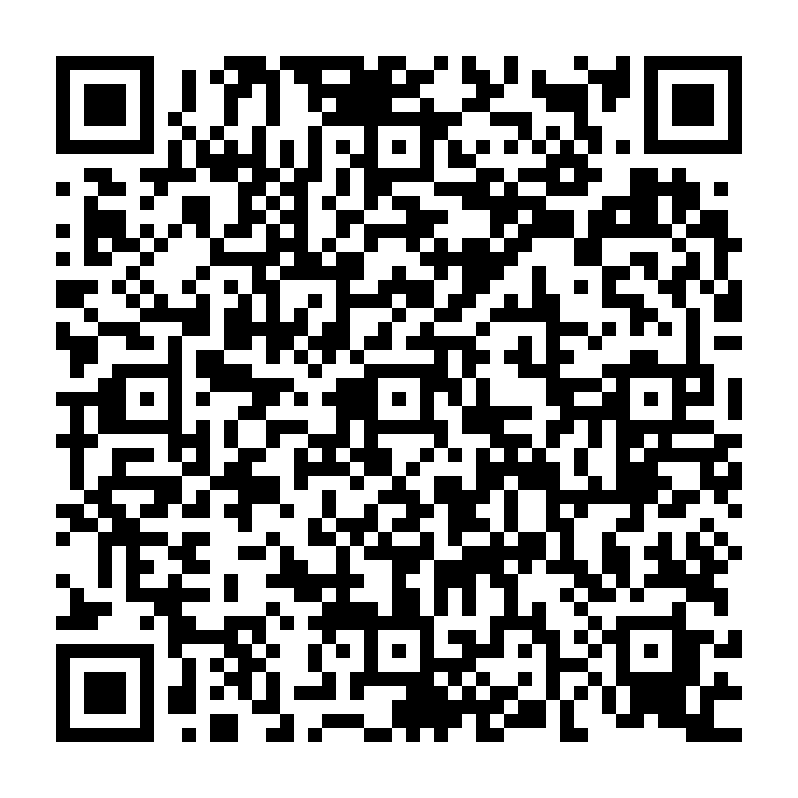 QR-kód