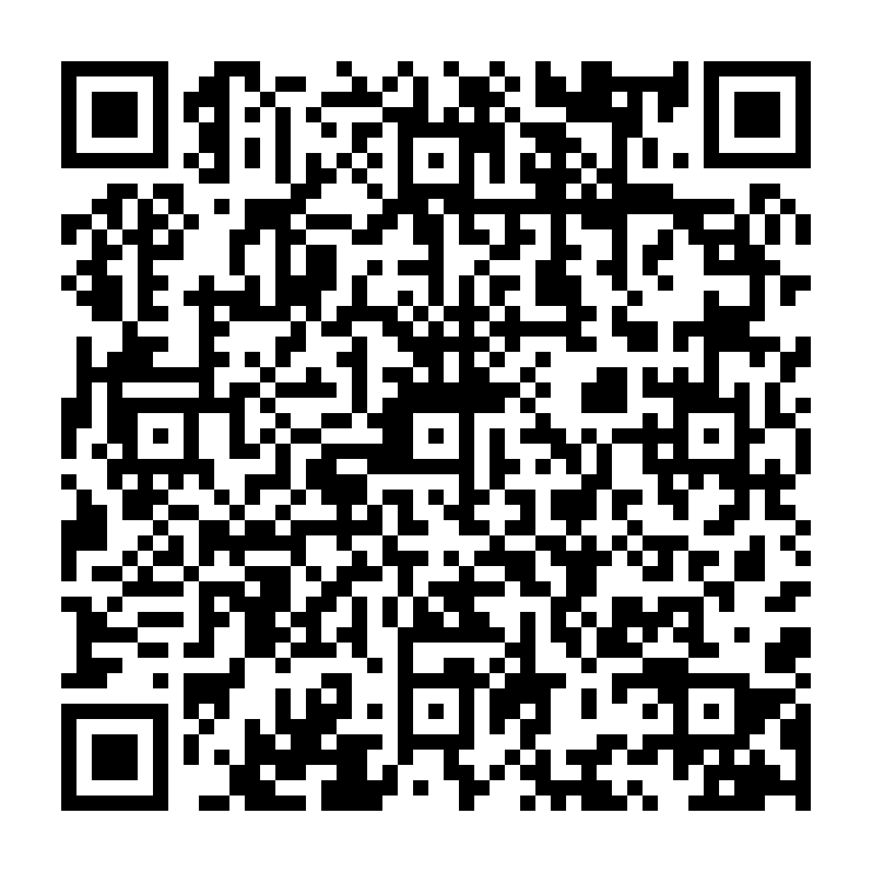 QR-kód