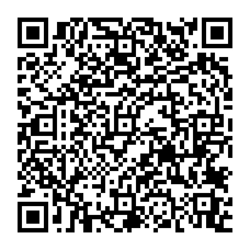 QR-kód