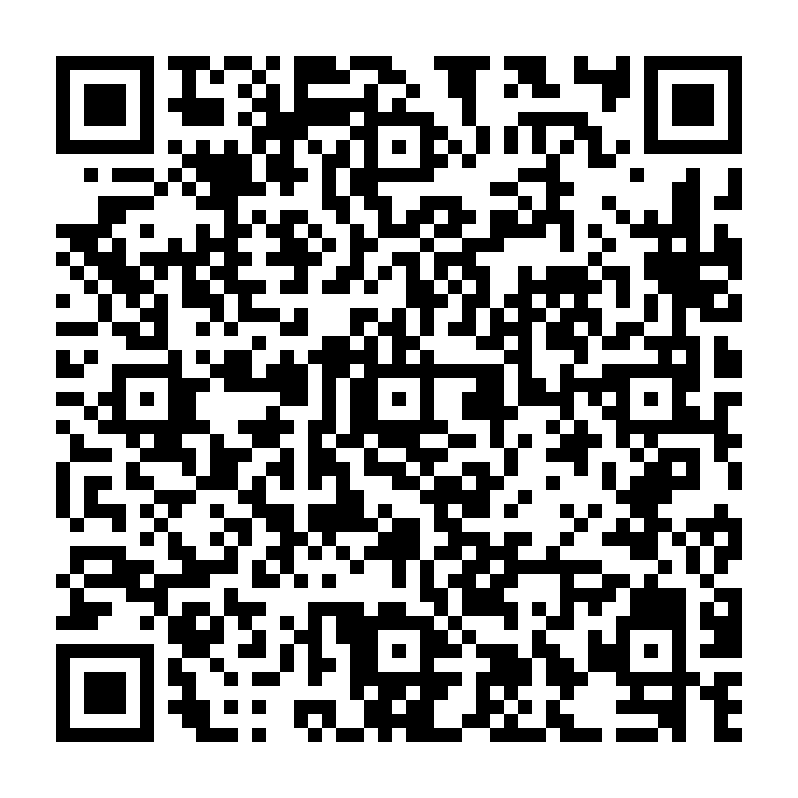 QR-kód