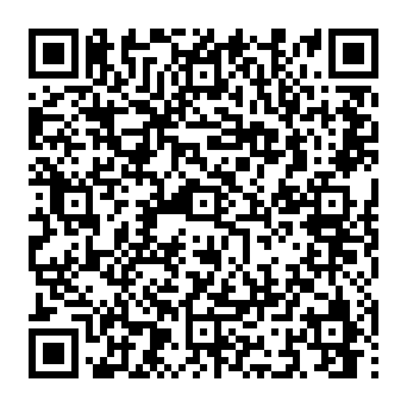QR-kód
