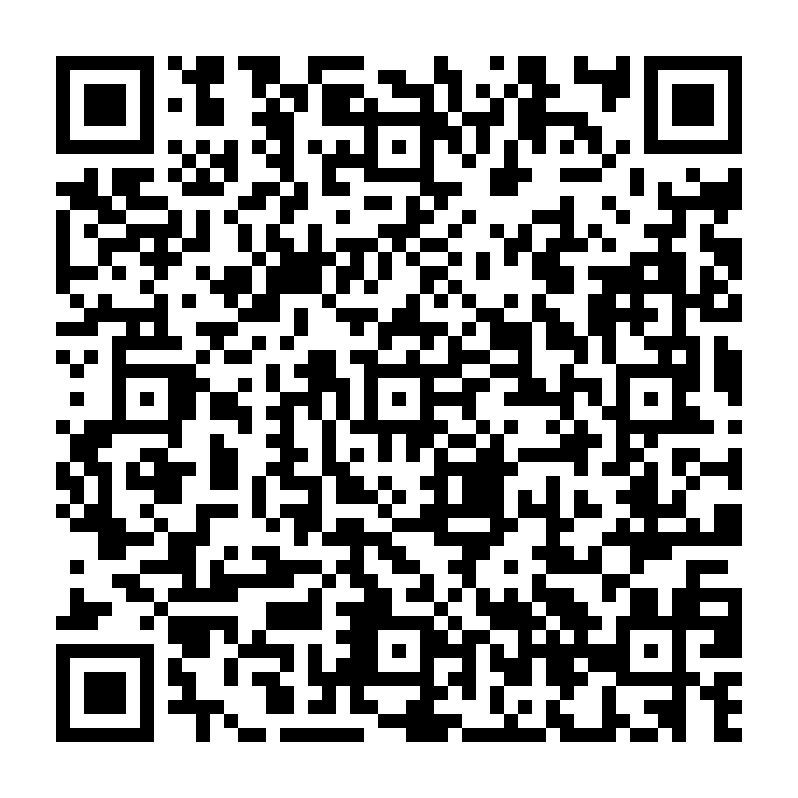 QR-kód