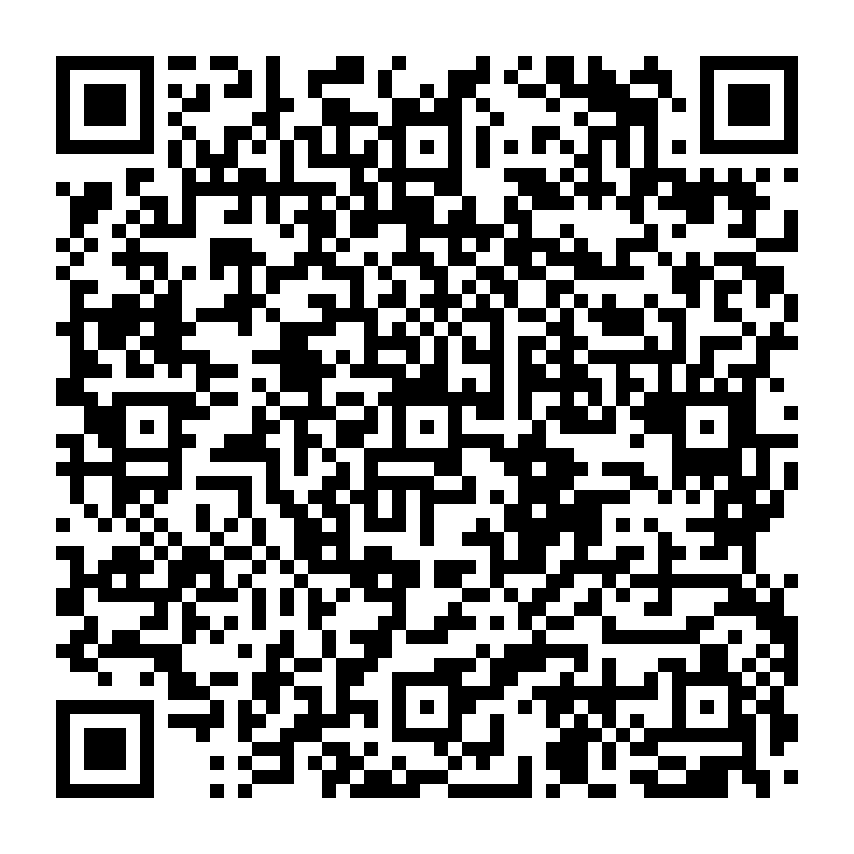 QR-kód