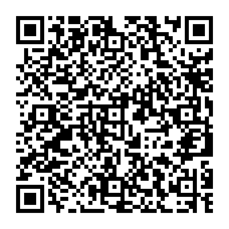 QR-kód