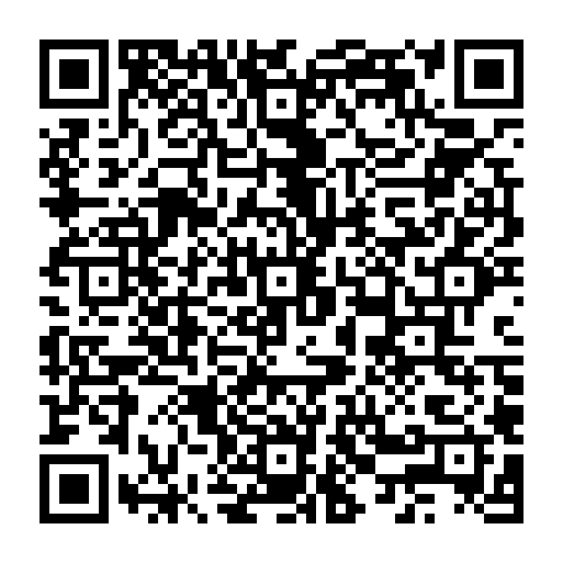 QR-kód