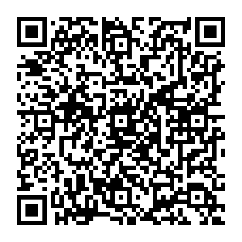 QR-kód