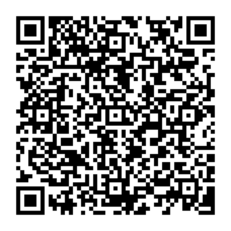 QR-kód
