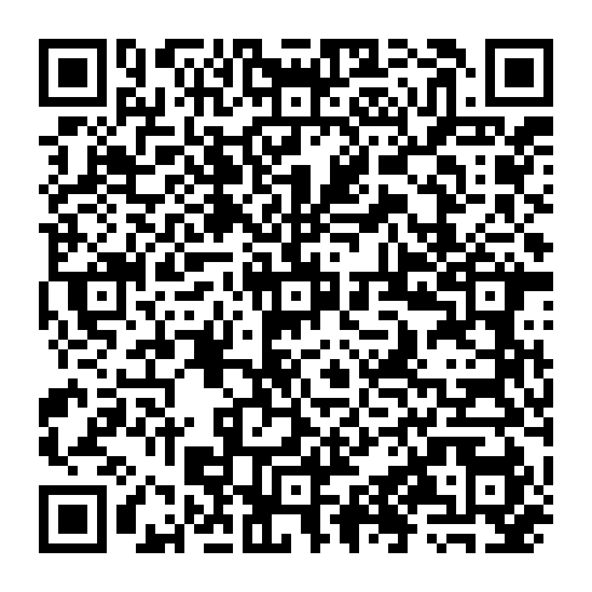 QR-kód