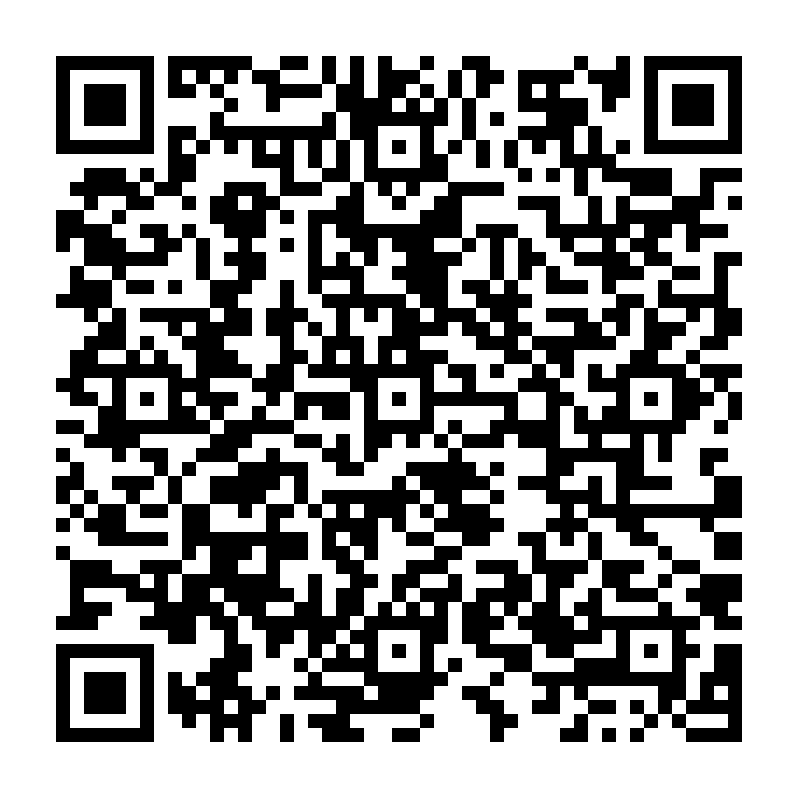 QR-kód