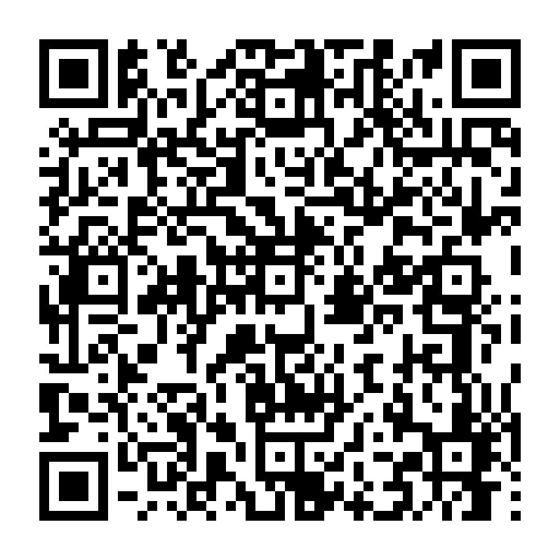 QR-kód