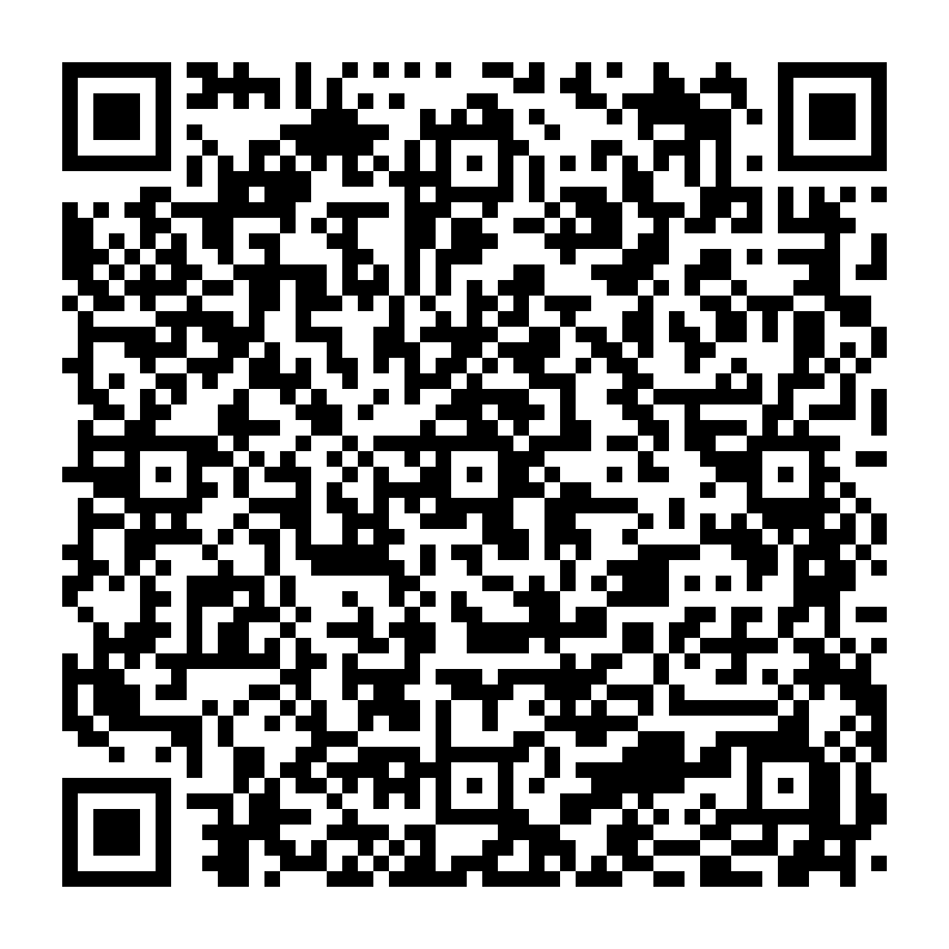 QR-kód