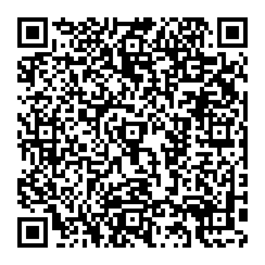 QR-kód