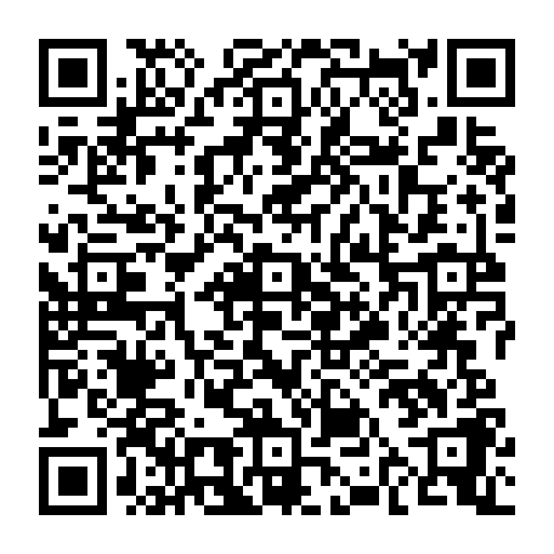 QR-kód