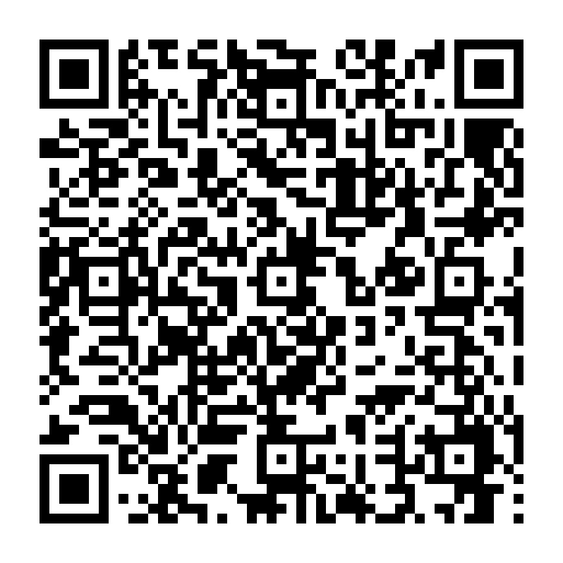 QR-kód