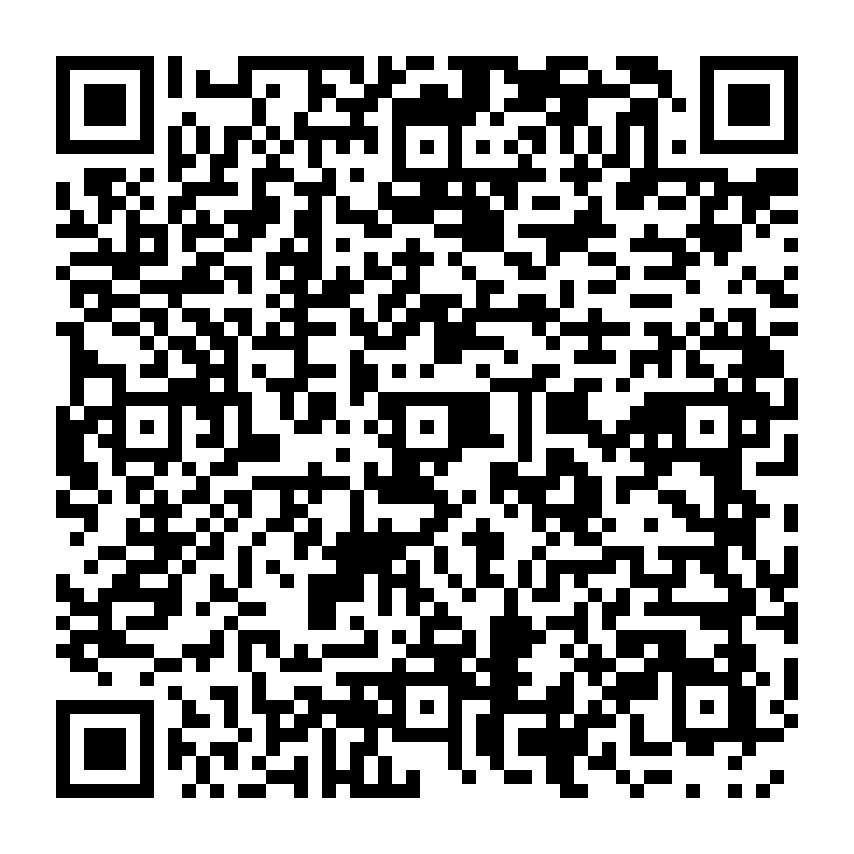 QR-kód