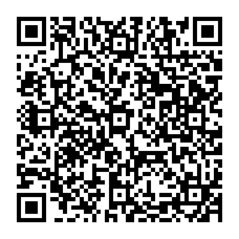 QR-kód