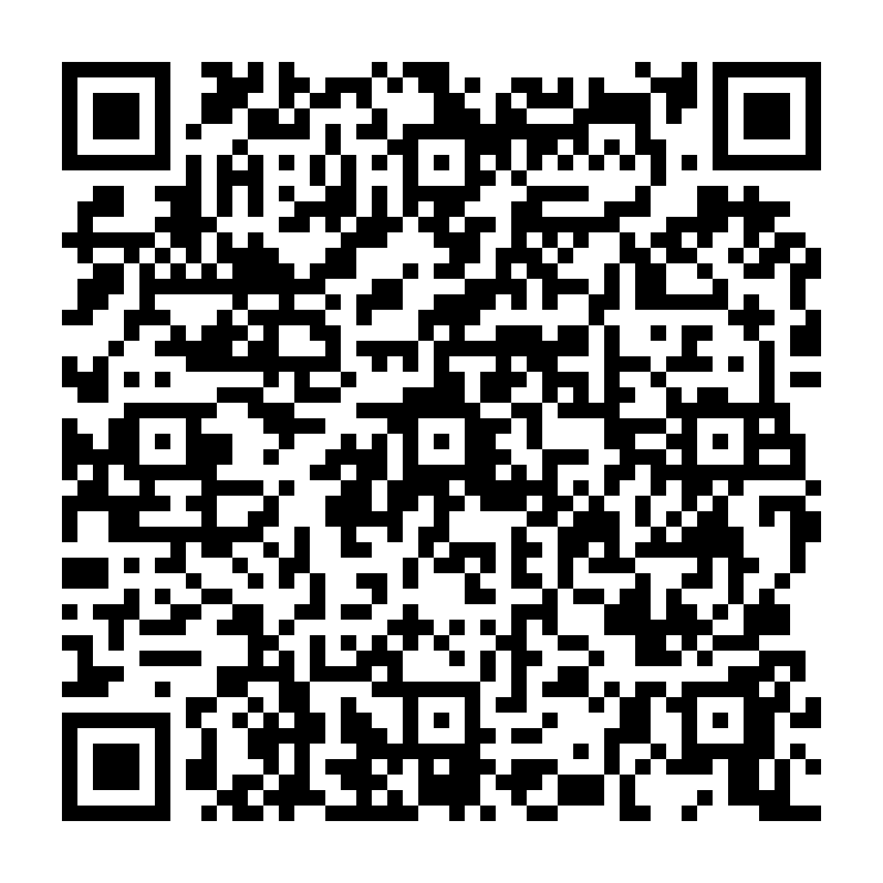 QR-kód