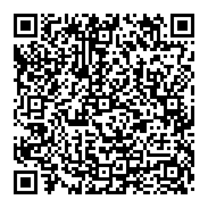 QR-kód