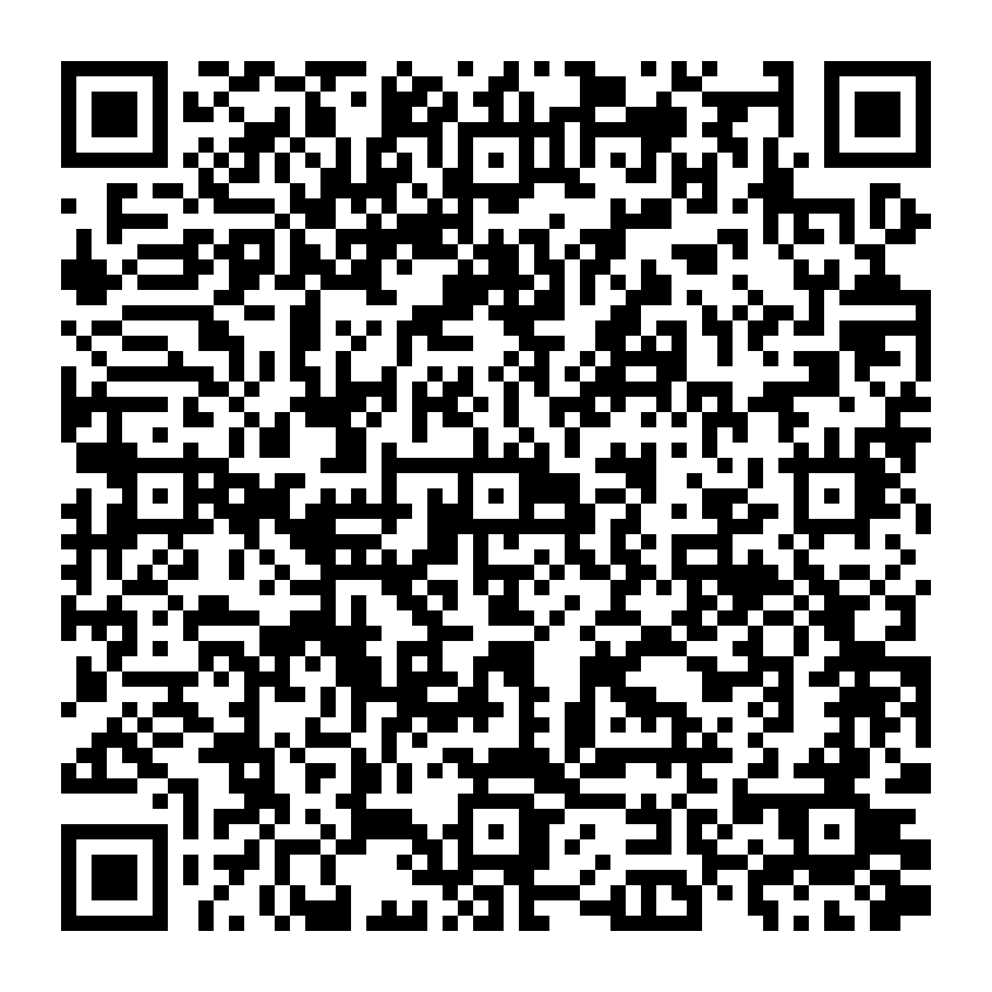 QR-kód kép