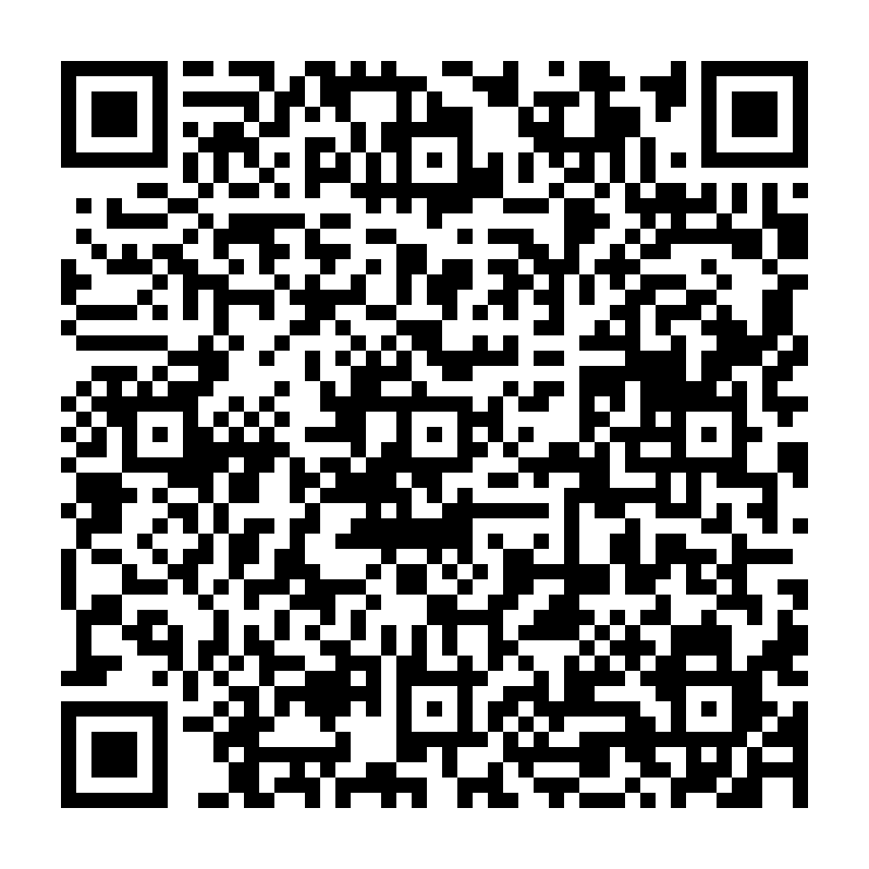 QR-kód