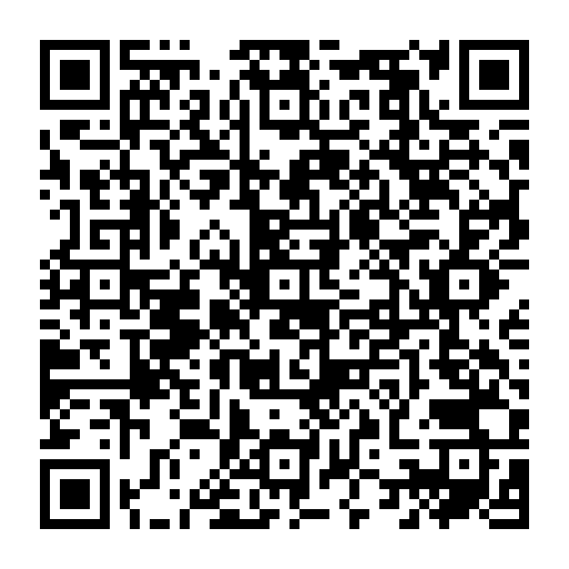 QR-kód