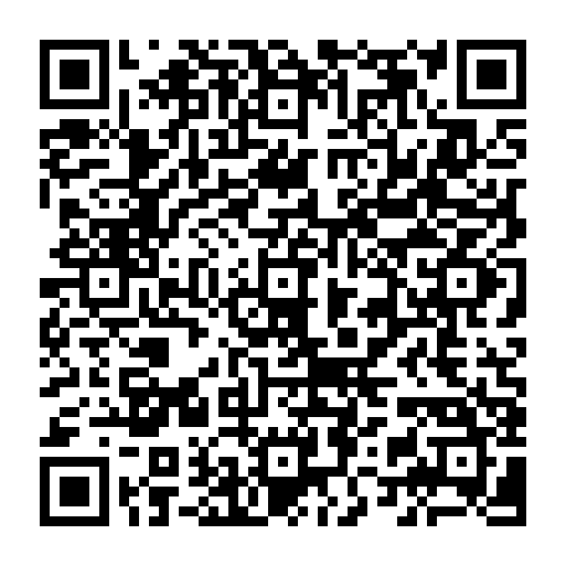 QR-kód