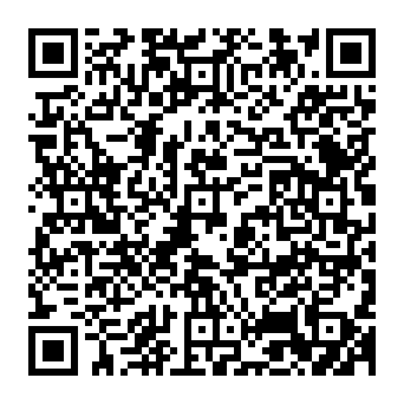 QR-kód kép