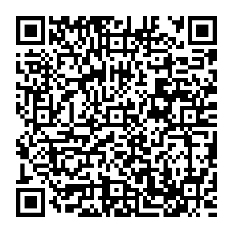 QR-kód kép
