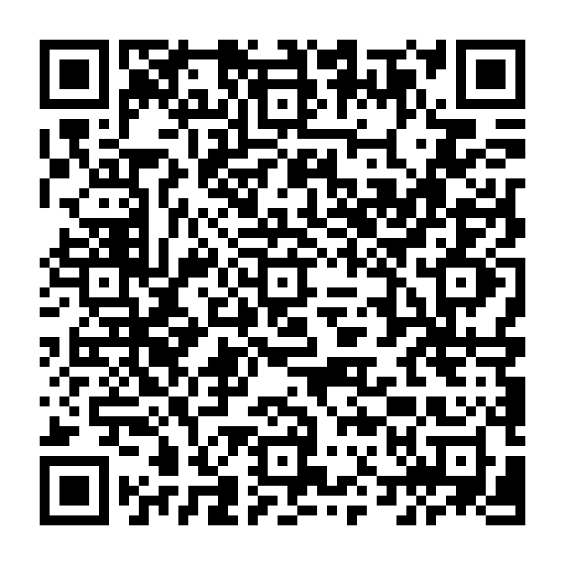 QR-kód kép