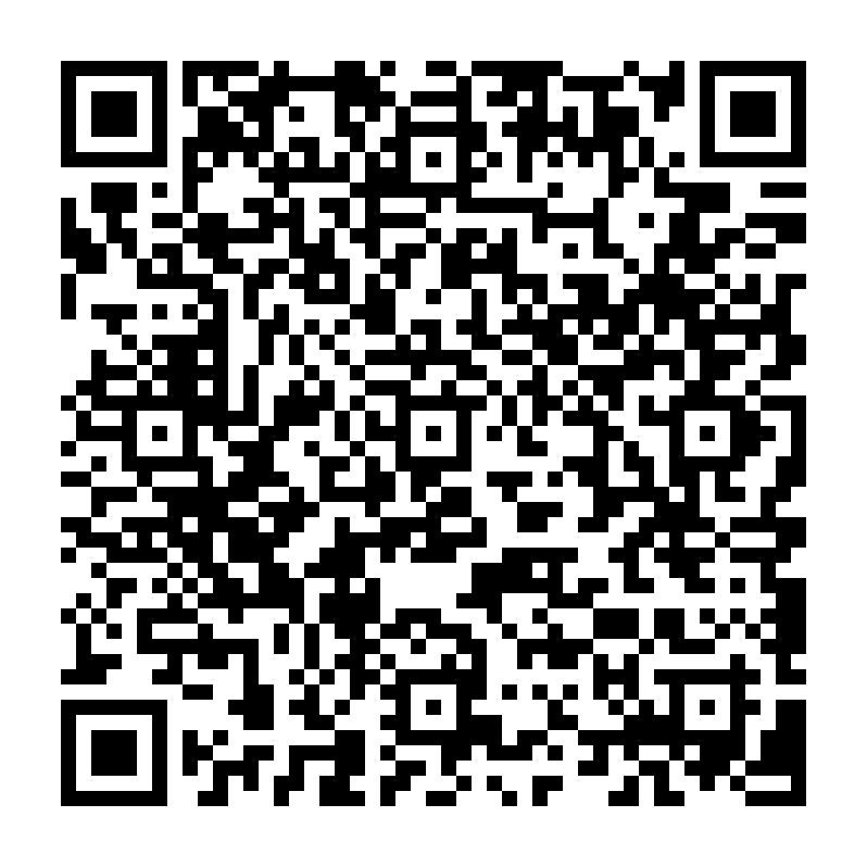 QR-kód kép