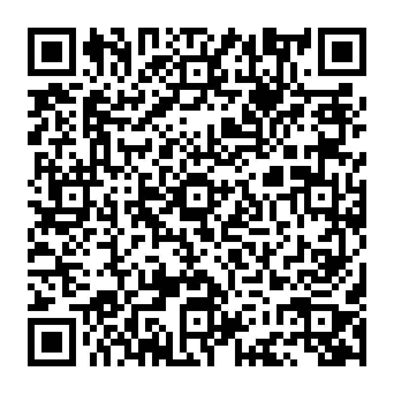 QR-kód kép