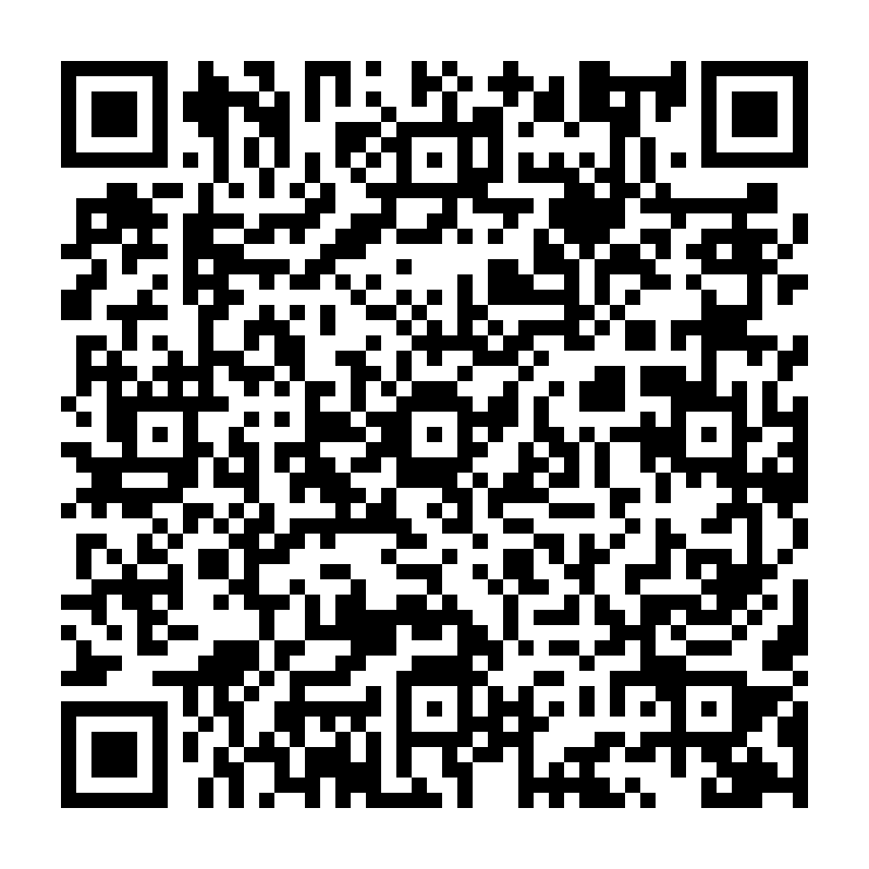 QR-kód kép