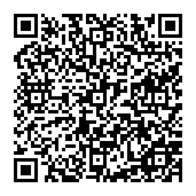 QR-kód
