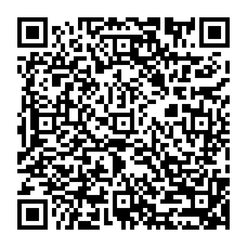 QR-kód