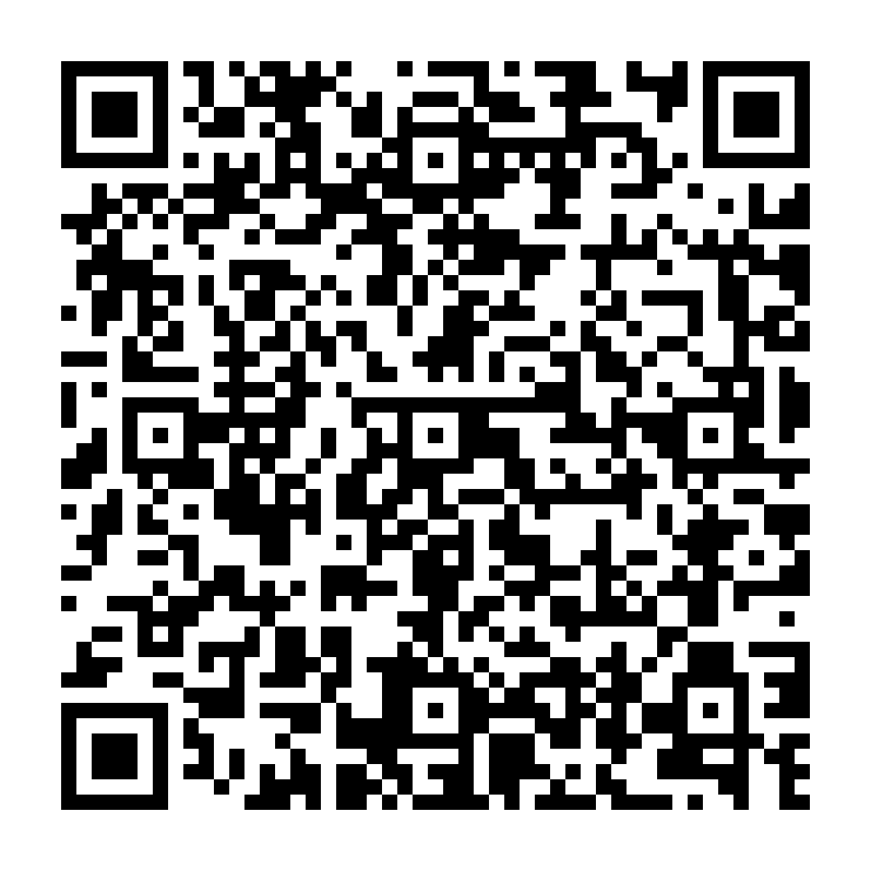 QR-kód