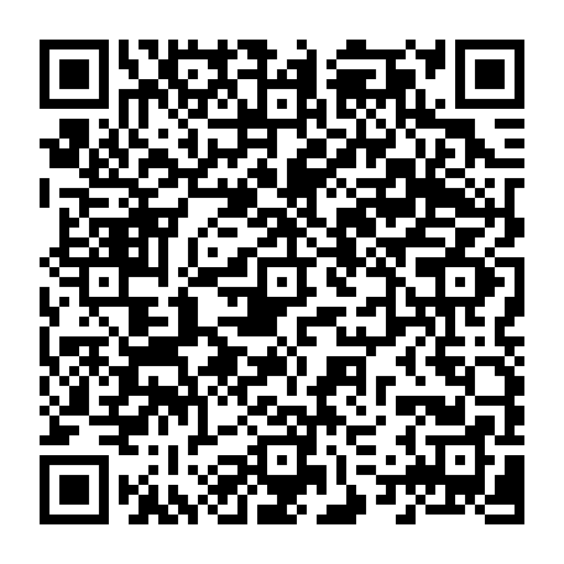 QR-kód