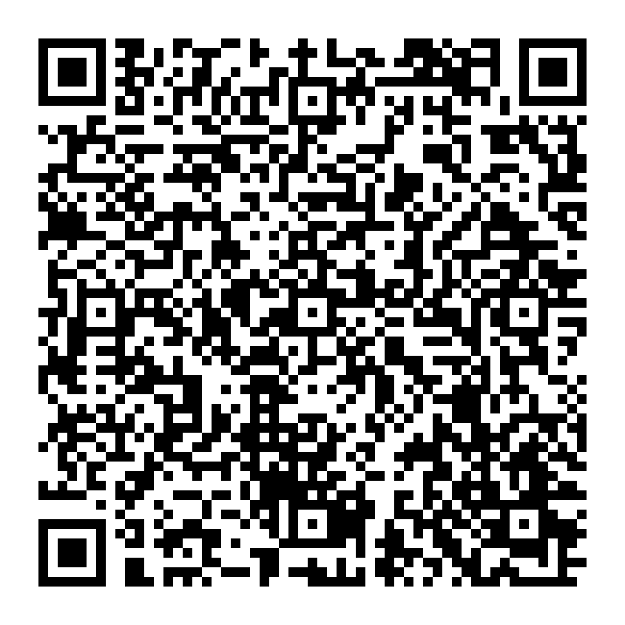 QR-kód kép