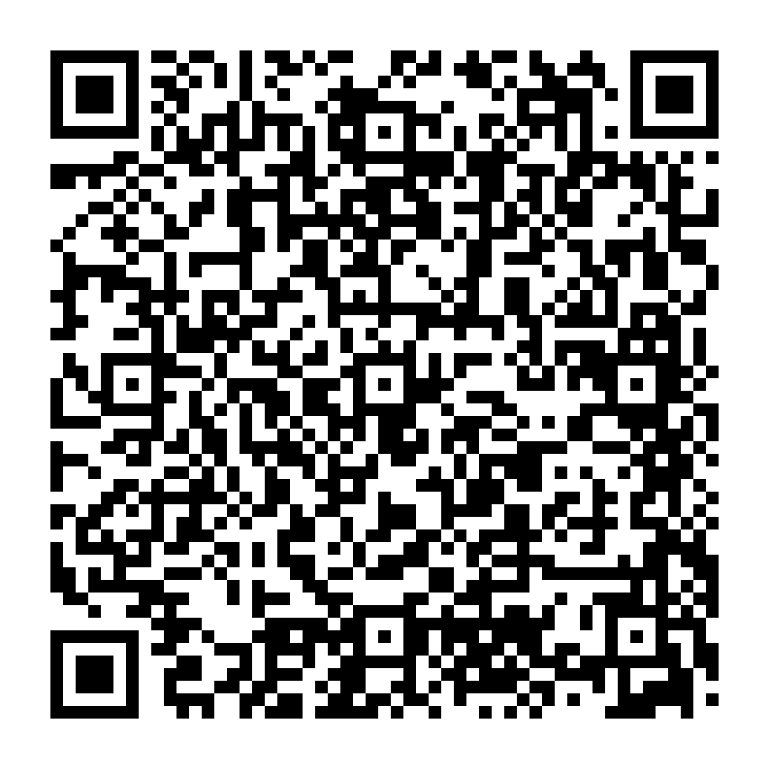 QR-kód
