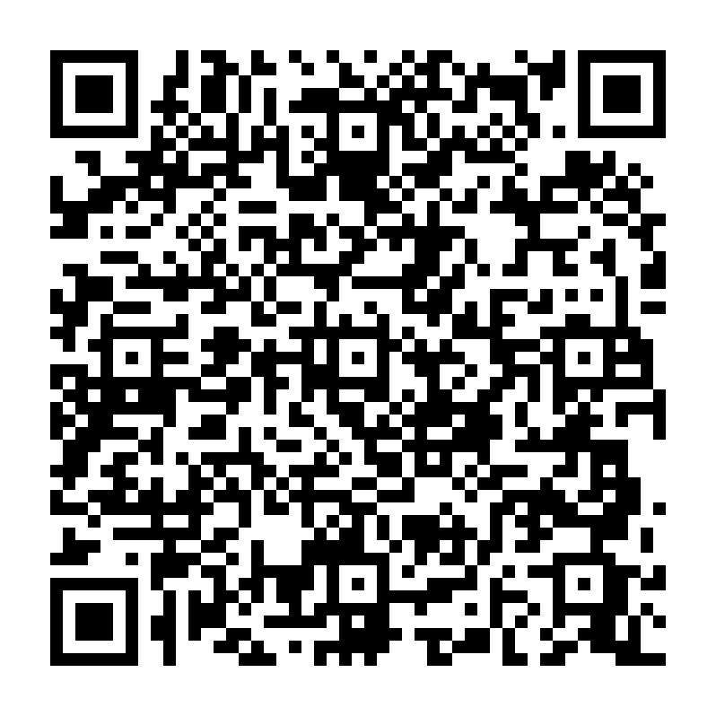 QR-kód