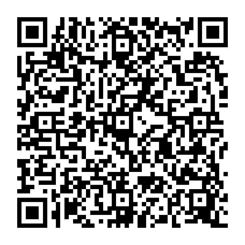 QR-kód