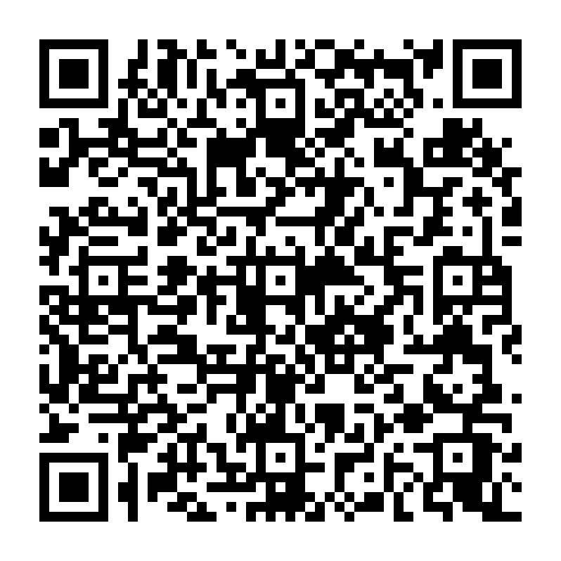 QR-kód