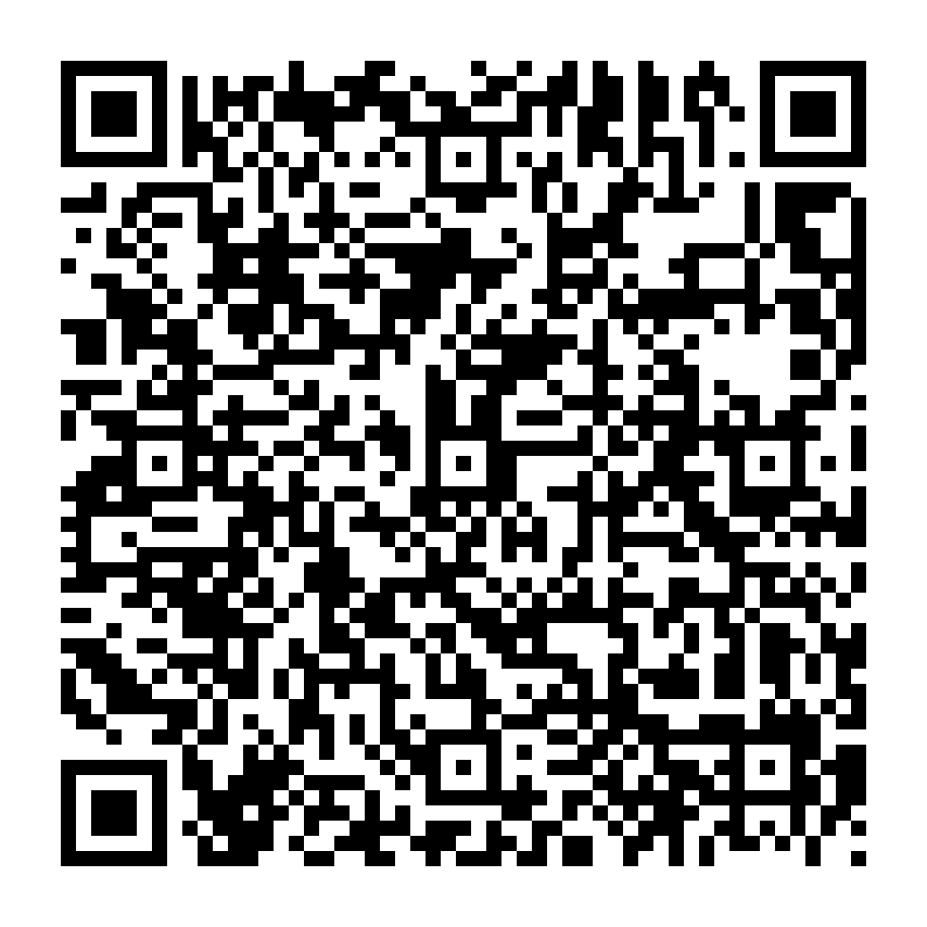 QR-kód