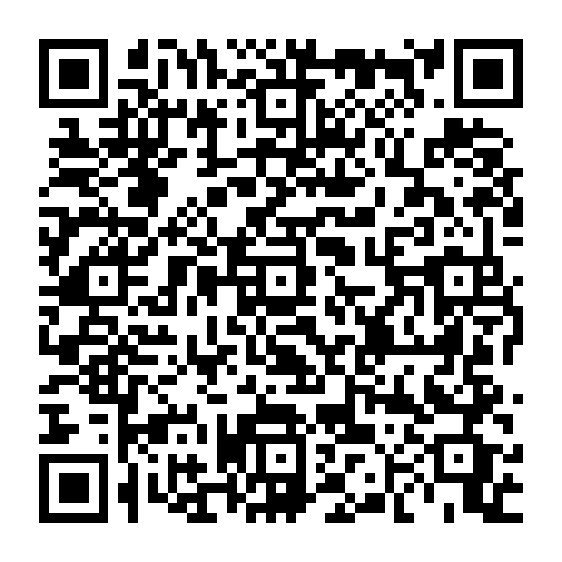 QR-kód