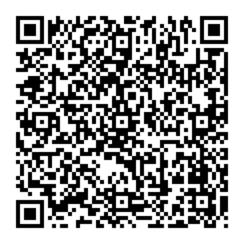 QR-kód