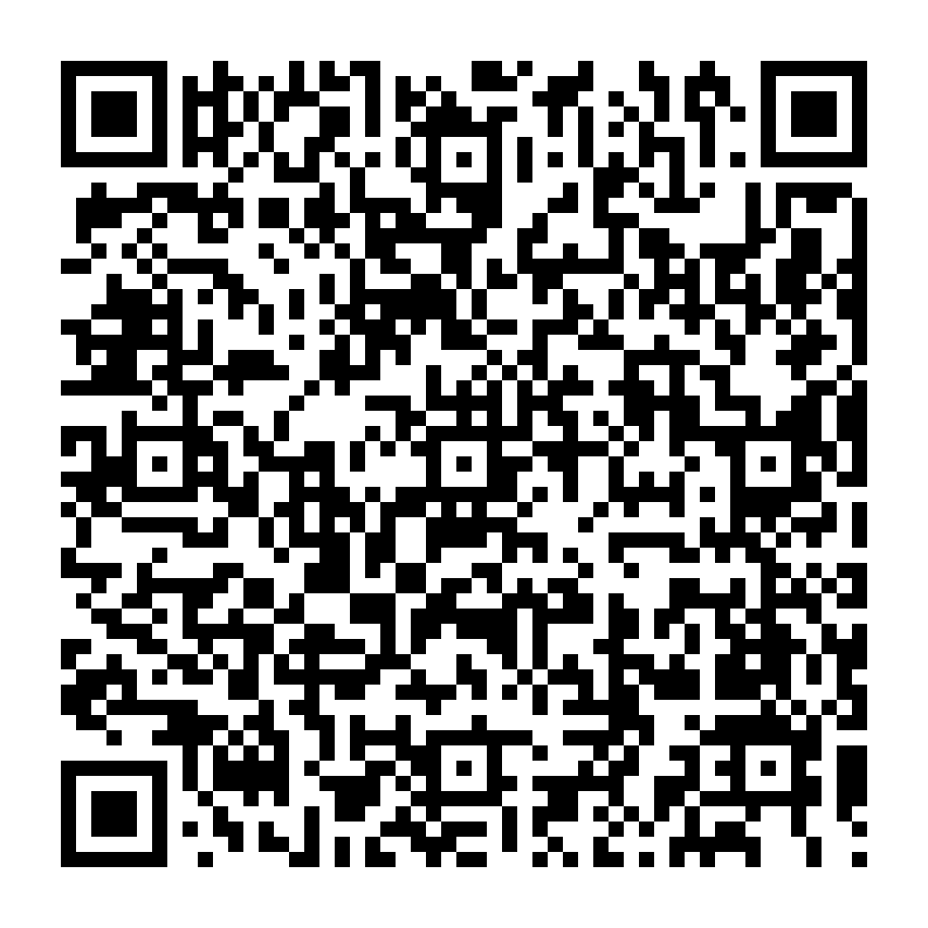 QR-kód