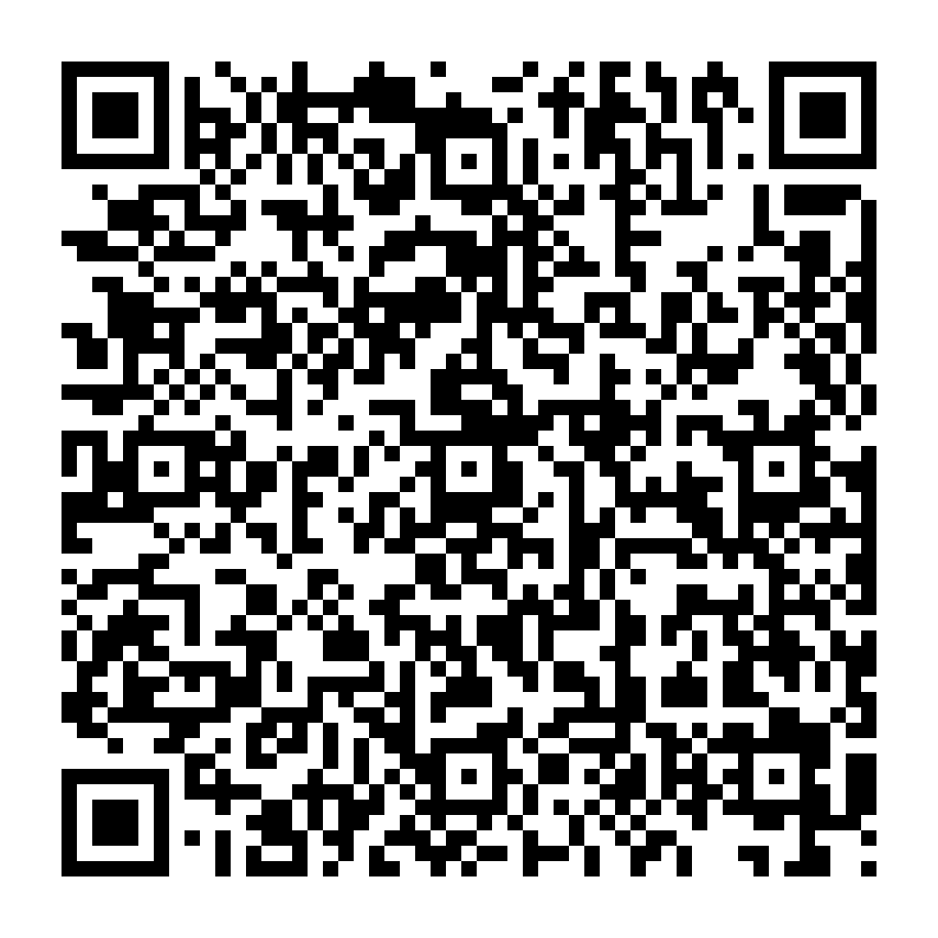 QR-kód