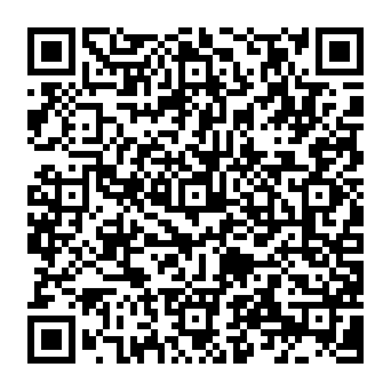 QR-kód